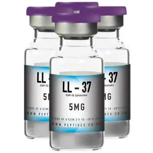 20MG LL-37 (4 vials)