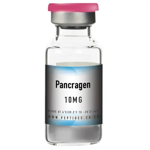 Pancragen 10MG per vial