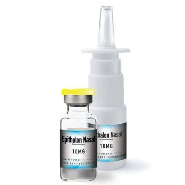 Epithalon Nasal Spray (Epithalamin / Epithalone) 10MG per bottle