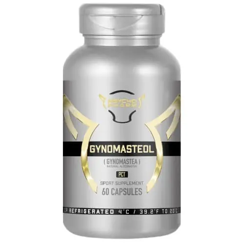 Gynomasteole - PCT