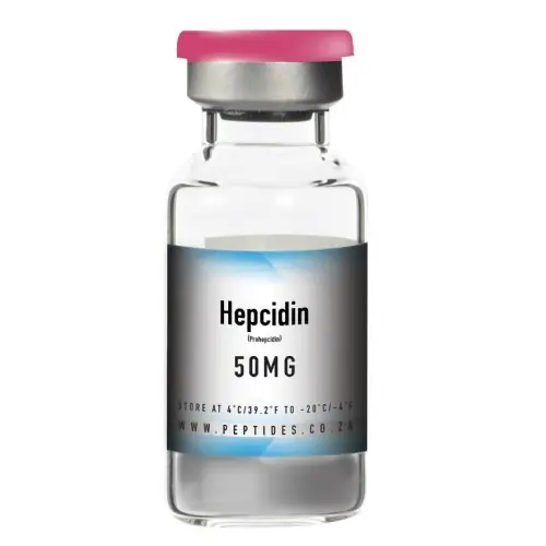 Hepcidin - 50MG (Prohepcidin) 50MG per vial