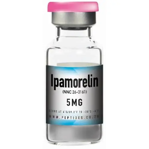Ipamorelin (Ipamorelon) 5MG per vial
