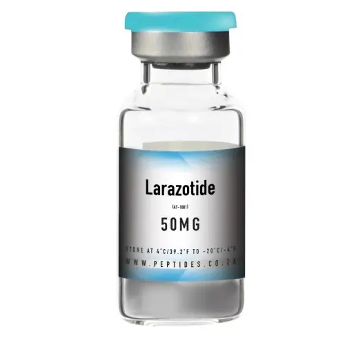 Larazotide - 50MG (AT-1001) 50MG per vial