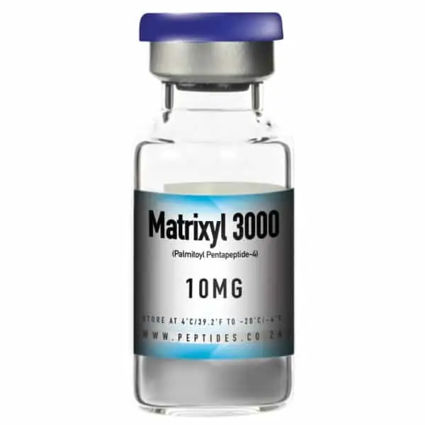 Matrixyl 3000 (Palmitoyl Pentapeptide-4) 10MG per vial