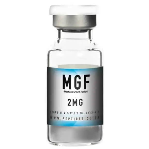 MGF (Mechano Growth Factor) 2MG per vial