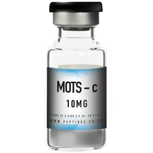 MOTS-c (Mitochondria-derived peptide (MDP)) 10MG per vial