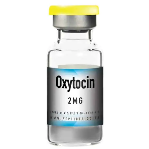 Oxytocin (Love Hormone) 2MG per vial