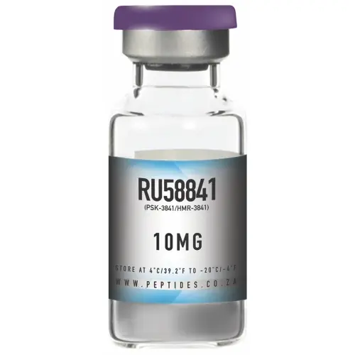 RU58841 (PSK-3841/HMR-3841) 10MG per vial