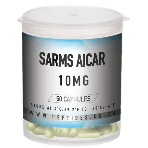 SARMS AICAR 10MG-30MG