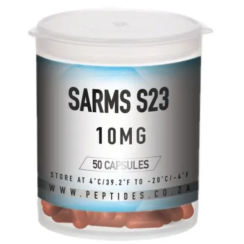 SARMS S23 10MG 10mg