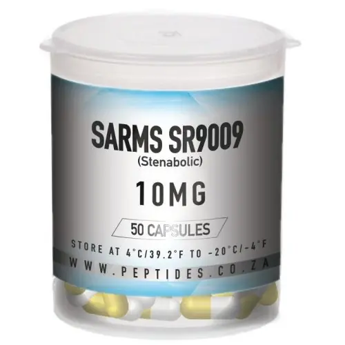 SARMS SR9009 10MG 10mg