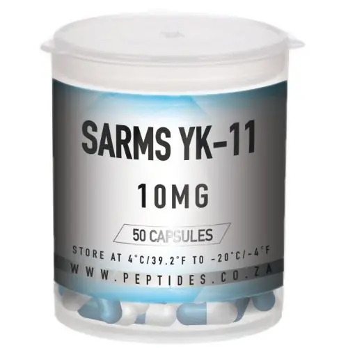 SARMS YK-11 10MG 10mg