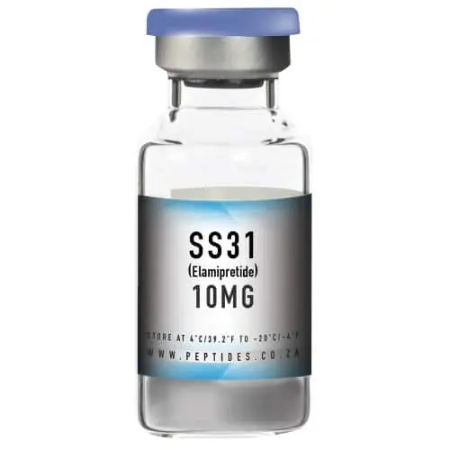 SS31 (Elamipretide) 10MG per vial
