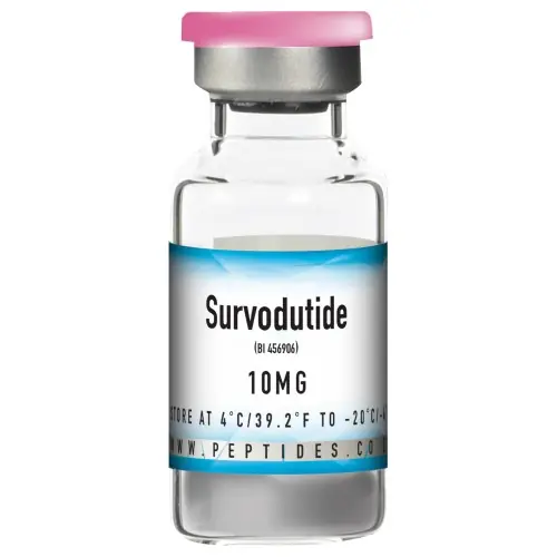 Survodutide (BI 456906) 10MG per vial
