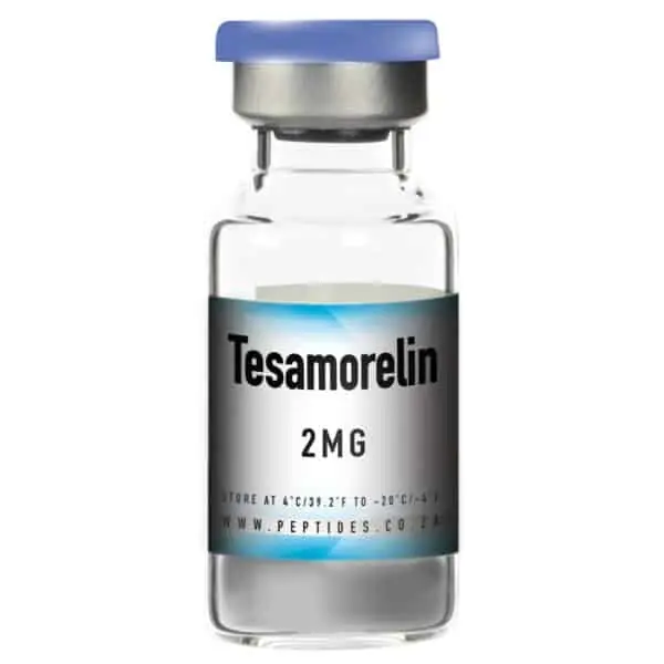 Tesamorelin 2MG per vial