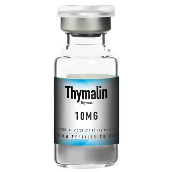 Thymalin (Thymus) 10MG per vial