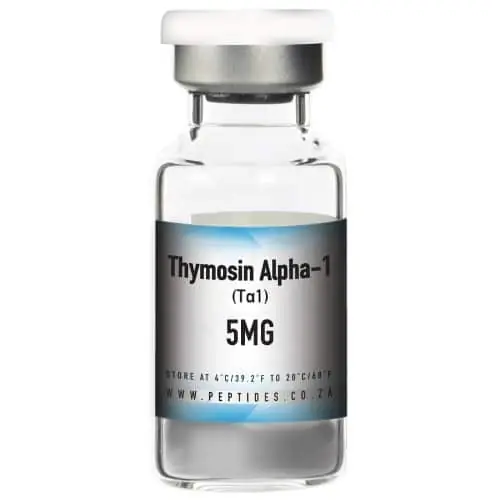 Thymosin Alpha-1 5MG (Tα1) 5MG per vial