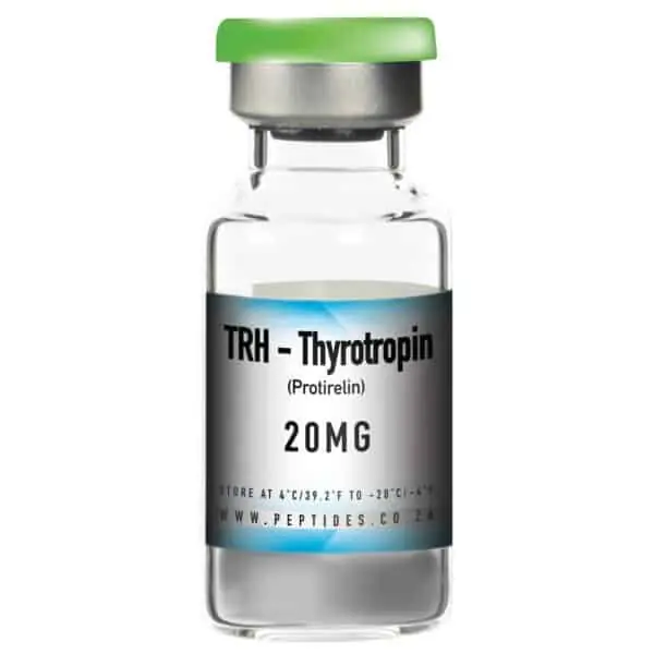 TRH Thyrotropin Protirelin 20MG per vial