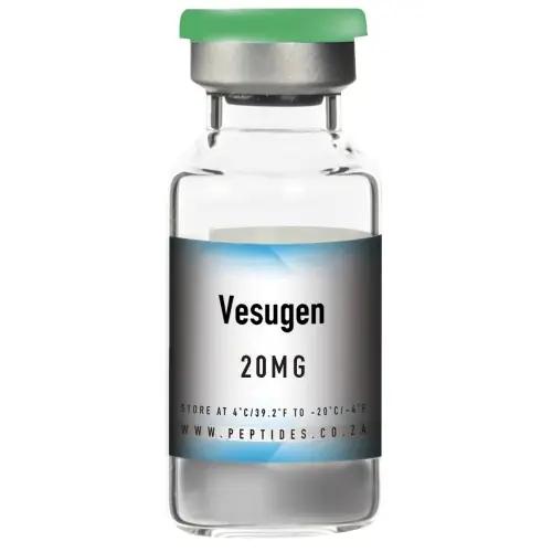 Vesugen (KED) 20MG per vial
