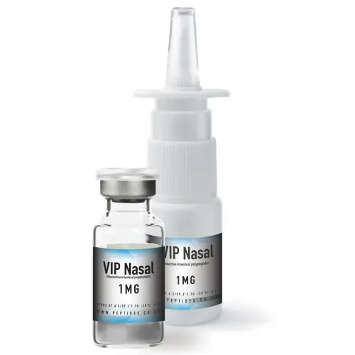 VIP Nasal Spray (Vasoactive intestinal peptide – Aviptadil) 1MG per bottle