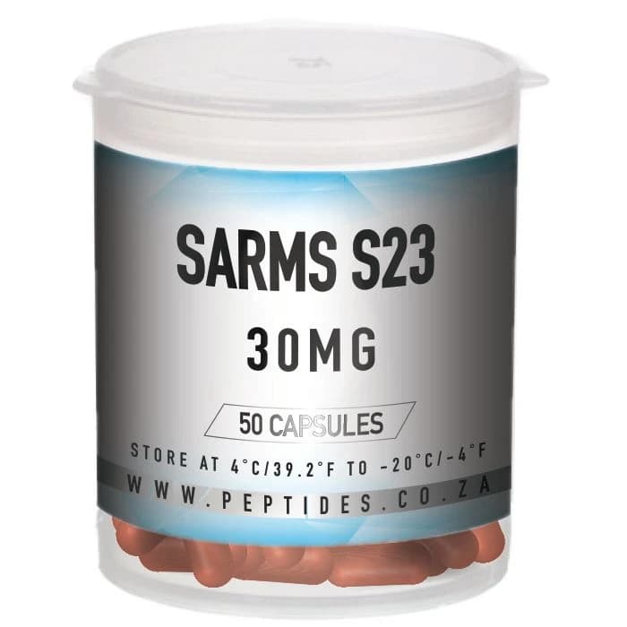 SARMS S23 30MG 30mg