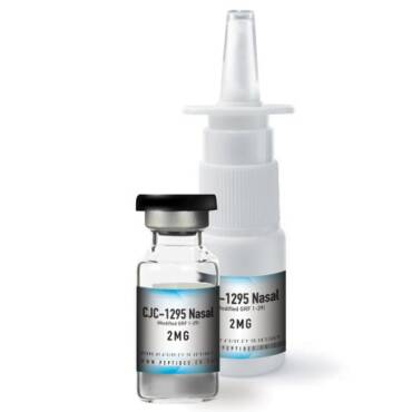 Cjc Nasal Spray Modified Growth Hormone Releasing Factor Mg Per Bottle