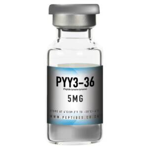 PYY3-36