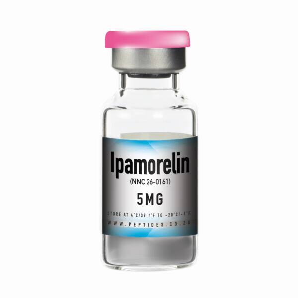 Ipamorelin (Ipamorelon) - 5MG per vial