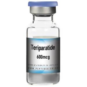 Teriparatide