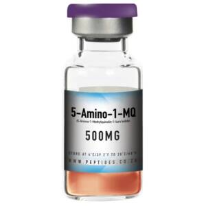 5-Amino 1-MQ