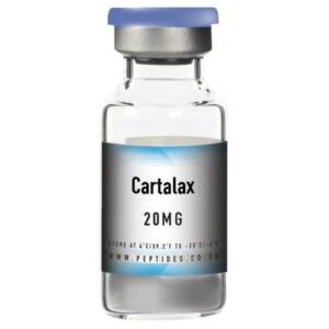 CARTALAX Vial
