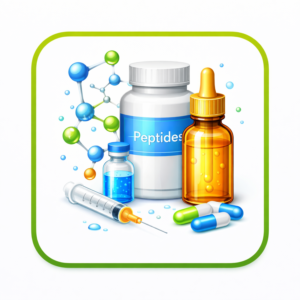 Peptides